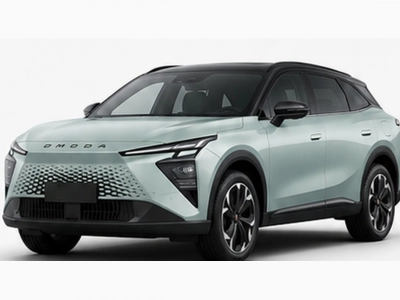 Omoda C7